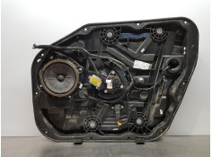 Recambio de elevalunas delantero derecho para hyundai tucson tl referencia OEM IAM 82481D7010 82460D7000 