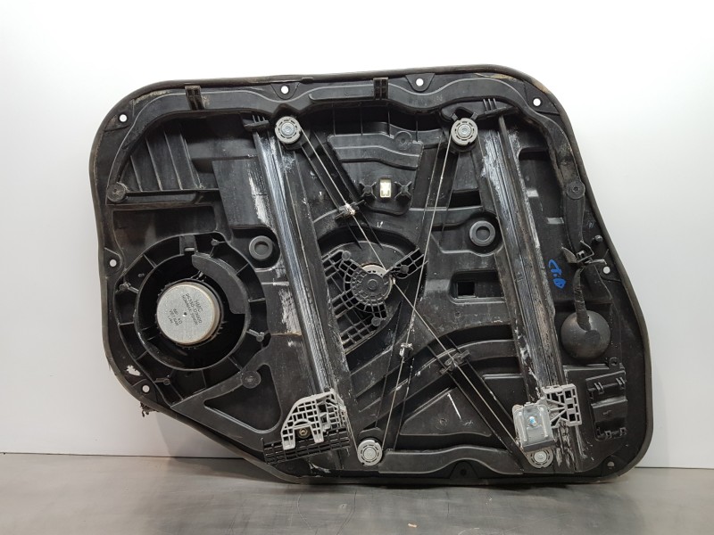 Recambio de elevalunas delantero derecho para hyundai tucson tl referencia OEM IAM 82481D7010 82460D7000 