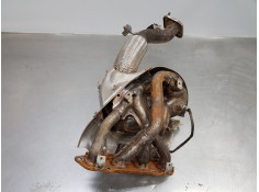 Recambio de catalizador para mazda cx-5 advantage referencia OEM IAM PE7G2050X 2050X