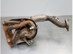 Recambio de catalizador para mazda cx-5 advantage referencia OEM IAM PE7G2050X 2050X  2