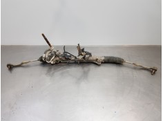 Recambio de cremallera direccion para peugeot expert furgón caja cerrada referencia OEM IAM 9813692680  