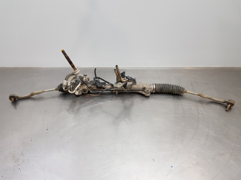 Recambio de cremallera direccion para peugeot expert furgón caja cerrada referencia OEM IAM 9813692680  