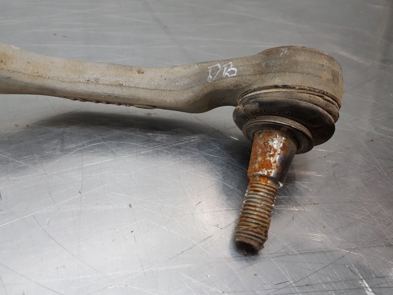 Recambio de cremallera direccion para peugeot expert furgón caja cerrada referencia OEM IAM 9813692680  