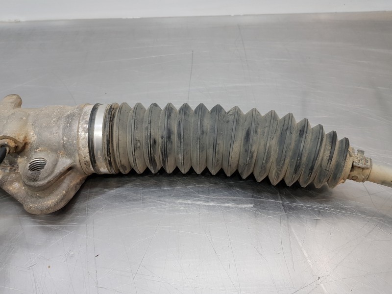 Recambio de cremallera direccion para peugeot expert furgón caja cerrada referencia OEM IAM 9813692680  