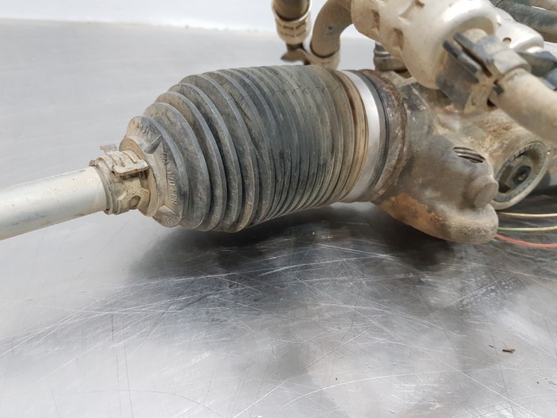 Recambio de cremallera direccion para peugeot expert furgón caja cerrada referencia OEM IAM 9813692680  