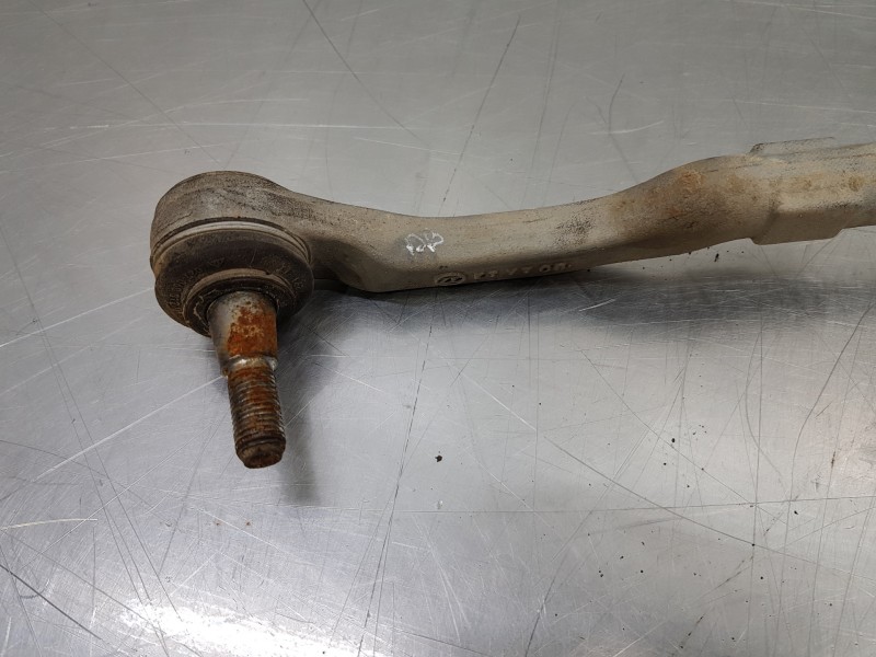 Recambio de cremallera direccion para peugeot expert furgón caja cerrada referencia OEM IAM 9813692680  