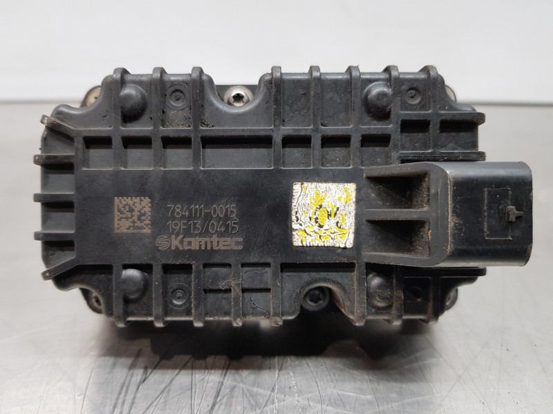 Recambio de modulo electronico para hyundai i30 fastback tecno referencia OEM IAM 7841110015  