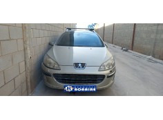 peugeot 407 sw del año 2005