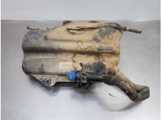 Recambio de deposito aditivo fap ( urea - adblue ) para mercedes vito mixto (447) select referencia OEM IAM A4474700115 04440400