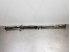 Recambio de transmision central para mercedes vito mixto (447) combi referencia OEM IAM A4474101500