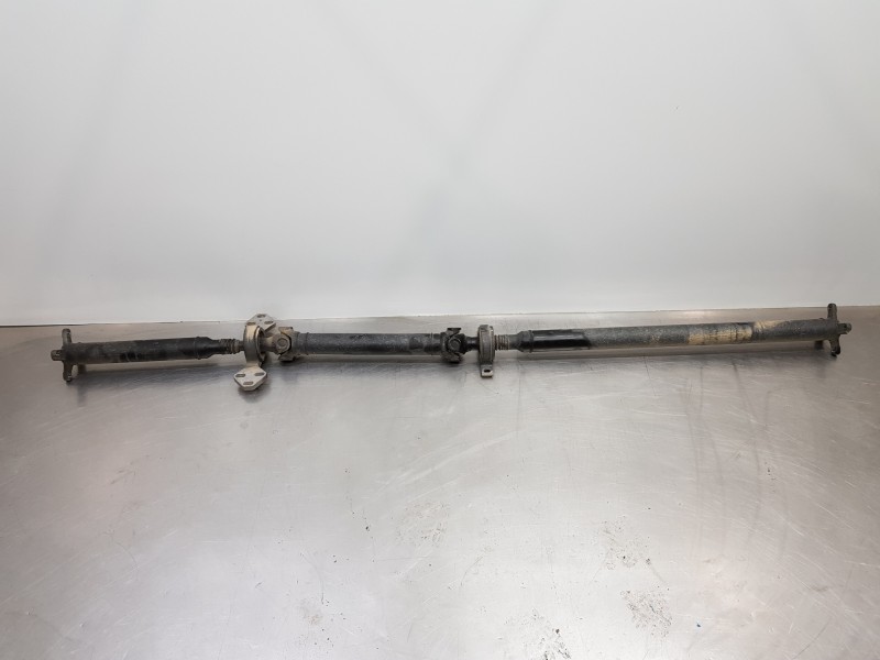 Recambio de transmision central para mercedes vito mixto (447) combi referencia OEM IAM A4474101500  