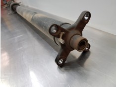 Recambio de transmision central para mercedes vito mixto (447) combi referencia OEM IAM A4474101500   2