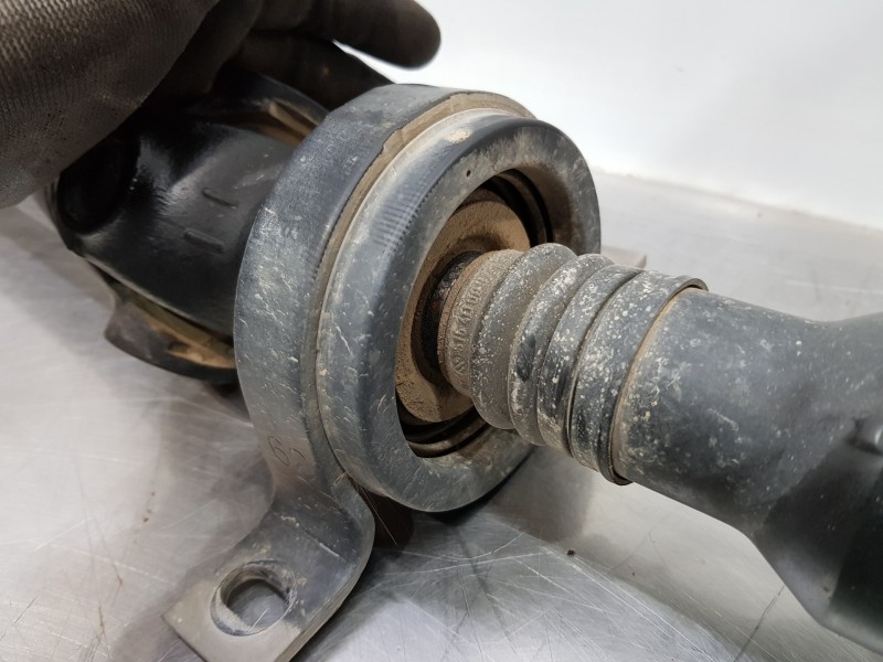 Recambio de transmision central para mercedes vito mixto (447) combi referencia OEM IAM A4474101500  