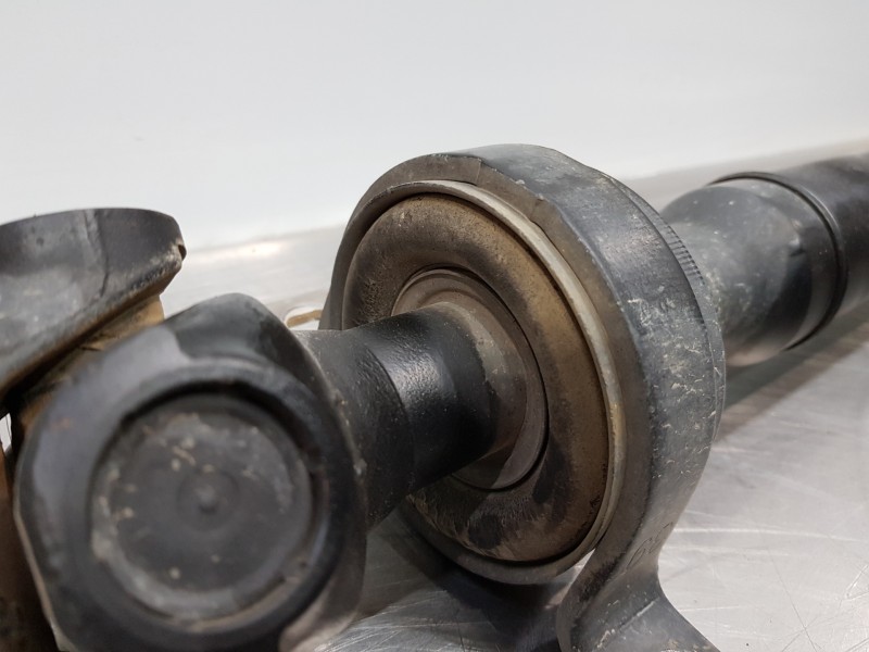 Recambio de transmision central para mercedes vito mixto (447) combi referencia OEM IAM A4474101500  