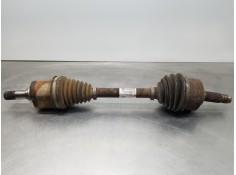 Recambio de transmision delantera izquierda para mercedes vito mixto (447) combi referencia OEM IAM A4473305300  