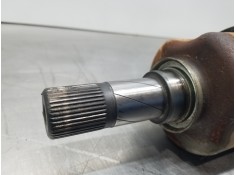 Recambio de transmision delantera izquierda para mercedes vito mixto (447) combi referencia OEM IAM A4473305300   2