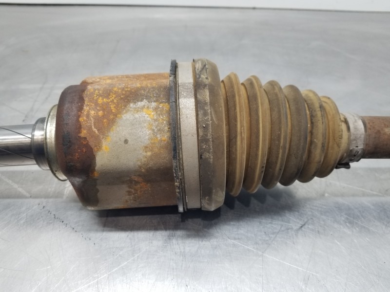 Recambio de transmision delantera izquierda para mercedes vito mixto (447) combi referencia OEM IAM A4473305300  