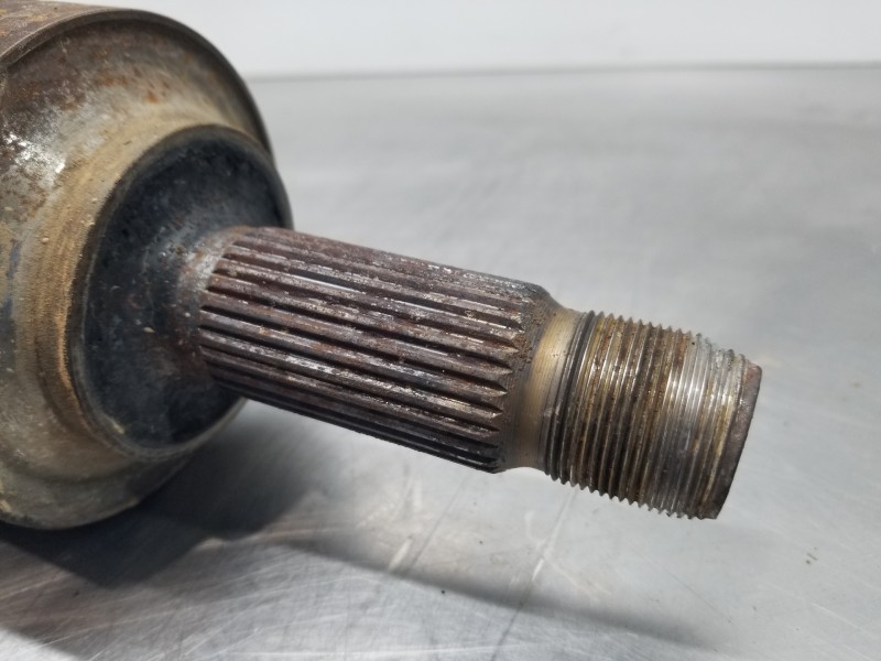 Recambio de transmision delantera izquierda para mercedes vito mixto (447) combi referencia OEM IAM A4473305300  