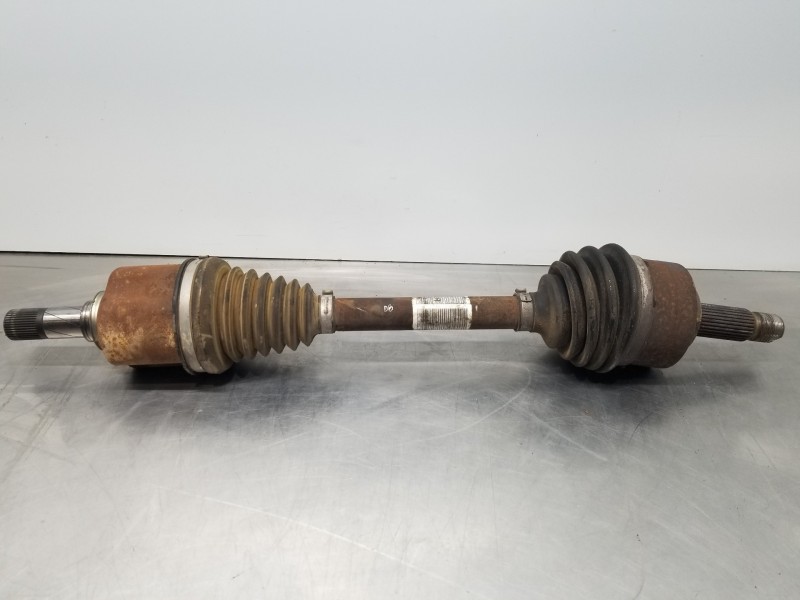 Recambio de transmision delantera izquierda para mercedes vito mixto (447) combi referencia OEM IAM A4473305300  