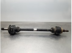 Recambio de transmision trasera derecha para mercedes vito mixto (447) select referencia OEM IAM A4473506600  