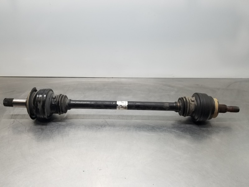 Recambio de transmision trasera derecha para mercedes vito mixto (447) select referencia OEM IAM A4473506600  