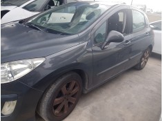 peugeot 308 del año 2007 2