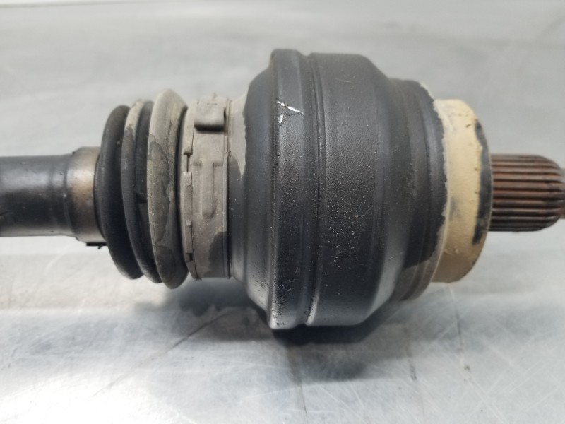 Recambio de transmision trasera derecha para mercedes vito mixto (447) select referencia OEM IAM A4473506600  