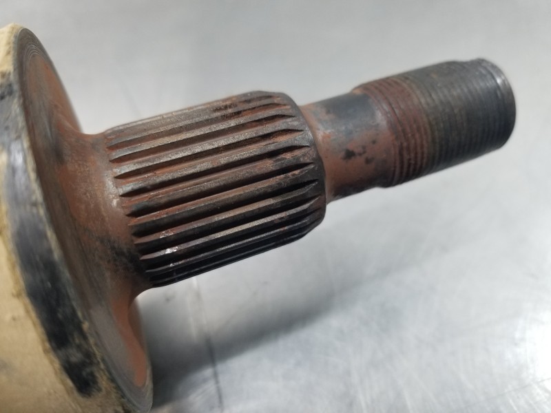 Recambio de transmision trasera derecha para mercedes vito mixto (447) select referencia OEM IAM A4473506600  