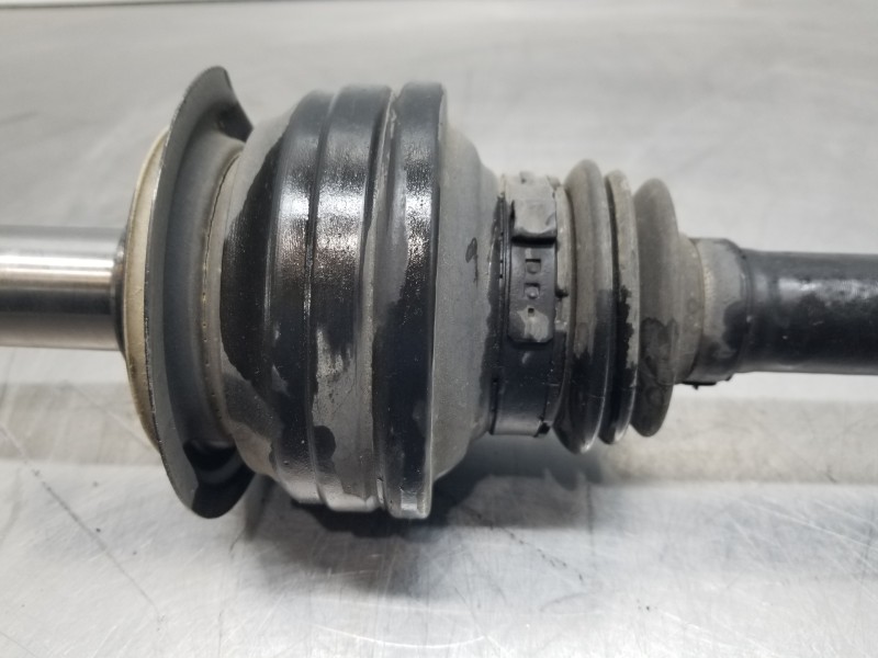 Recambio de transmision trasera derecha para mercedes vito mixto (447) select referencia OEM IAM A4473506600  