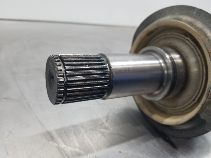 Recambio de transmision trasera derecha para mercedes vito mixto (447) select referencia OEM IAM A4473506600  