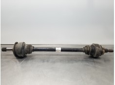 Recambio de transmision trasera izquierda para mercedes vito mixto (447) select referencia OEM IAM A447350660 A44735066001