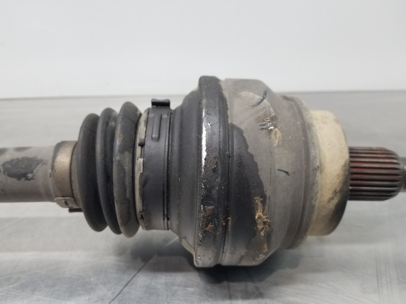 Recambio de transmision trasera izquierda para mercedes vito mixto (447) select referencia OEM IAM A447350660 A44735066001 