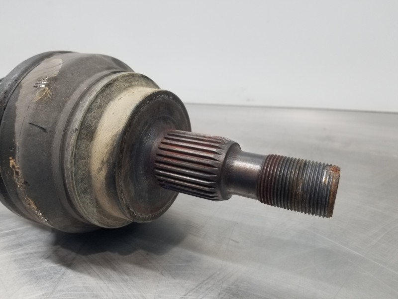 Recambio de transmision trasera izquierda para mercedes vito mixto (447) select referencia OEM IAM A447350660 A44735066001 