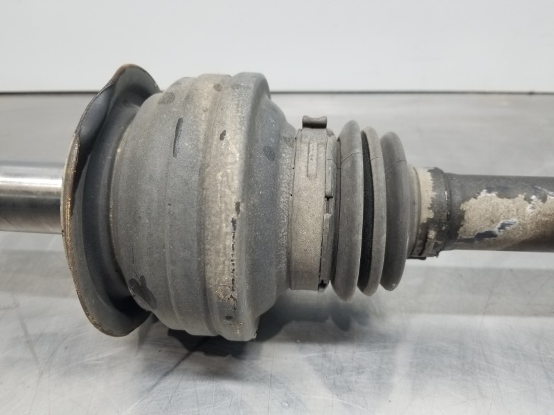 Recambio de transmision trasera izquierda para mercedes vito mixto (447) select referencia OEM IAM A447350660 A44735066001 