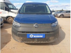 volkswagen caddy v del año 2023