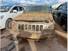 jeep gr.cherokee (wk) del año 2011