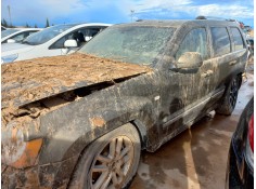 jeep gr.cherokee (wk) del año 2011 2