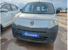 renault kangoo (f/kc0) del año 2008