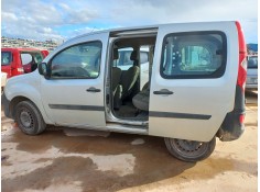 renault kangoo (f/kc0) del año 2008 2
