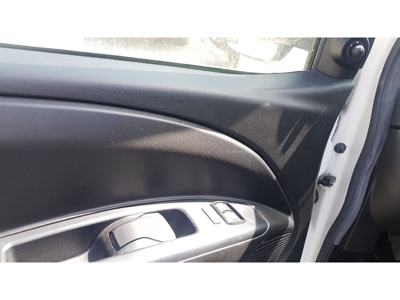 opel combo d del año 2011 opel combo d del año 2011