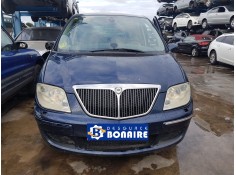 lancia phedra (180) del año 2007