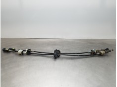 Recambio de varillaje cambio para mercedes vito mixto (447) combi referencia OEM IAM A4472601651  