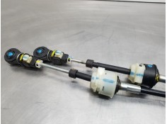 Recambio de varillaje cambio para mercedes vito mixto (447) combi referencia OEM IAM A4472601651   2