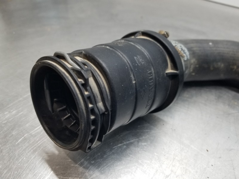 Recambio de tubo presion turbocompresor para mercedes vito mixto (447) combi referencia OEM IAM A4475280582  