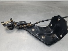 Recambio de soporte / guia puerta corredera para mercedes vito mixto (447) combi referencia OEM IAM A4477600747  