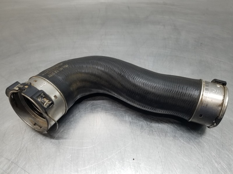 Recambio de tubo presion turbocompresor para mercedes vito mixto (447) combi referencia OEM IAM A4475280682  