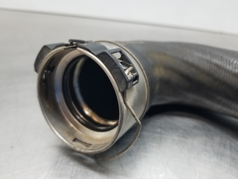 Recambio de tubo presion turbocompresor para mercedes vito mixto (447) combi referencia OEM IAM A4475280682  