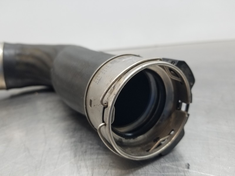 Recambio de tubo presion turbocompresor para mercedes vito mixto (447) combi referencia OEM IAM A4475280682  