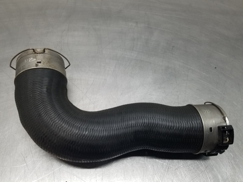 Recambio de tubo presion turbocompresor para mercedes vito mixto (447) combi referencia OEM IAM A4475280682  