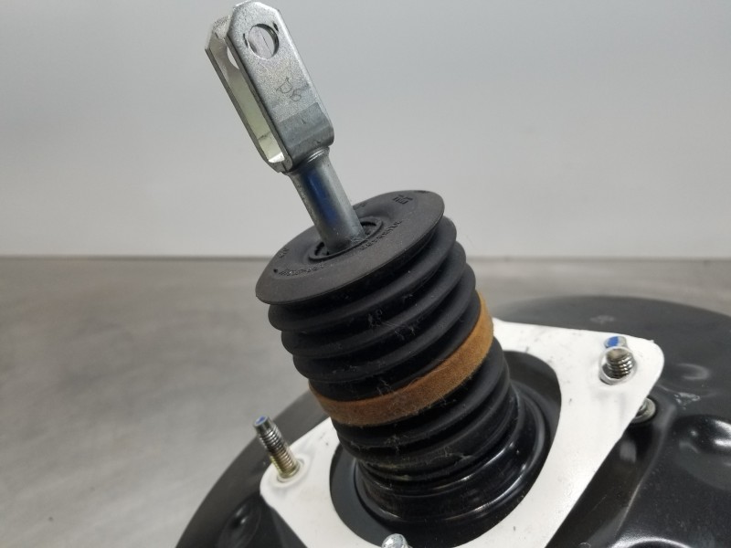 Recambio de servofreno para mercedes vito mixto (447) combi referencia OEM IAM A4474310200 A4474300008 